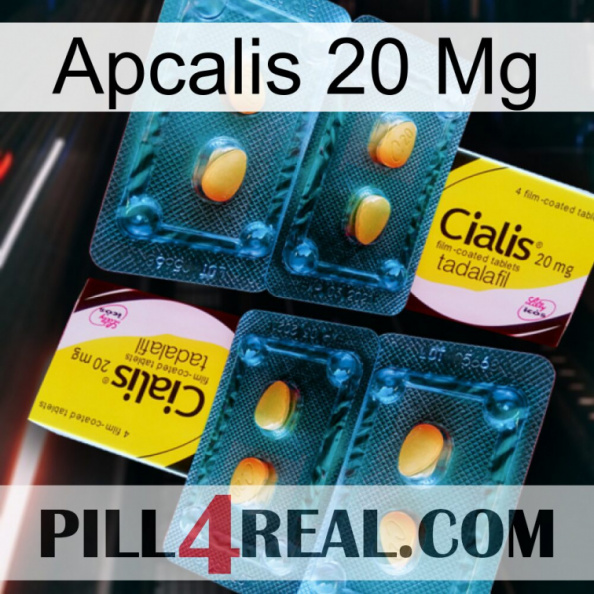 Apcalis 20 Mg cialis5.jpg